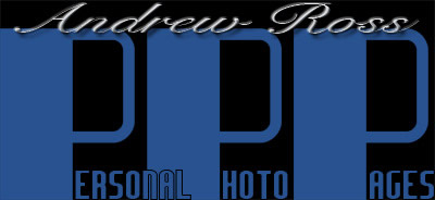 Go to Andrew Ross Personal Photo Pages
