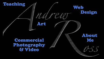 Go to Andrew Ross Personal Photo Pages